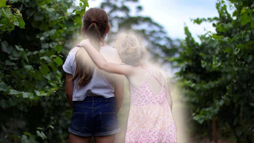 what is a guardian angel