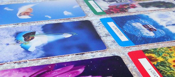 Intuitive, psychic readings by Elizabeth Keedy