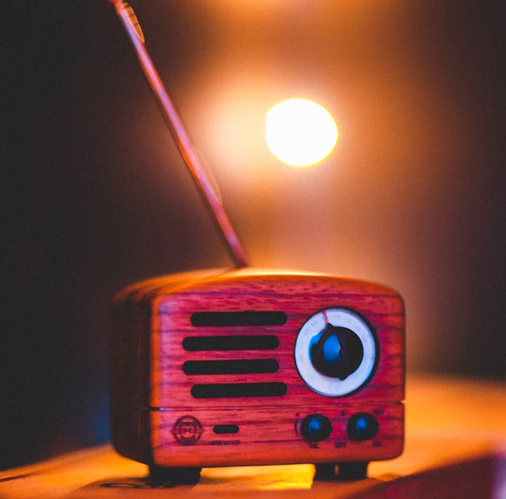 How I Communicate With Animals. Like tuning in a radio